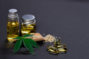 CBD Benefits: A Deep Dive into Anxiety Relief