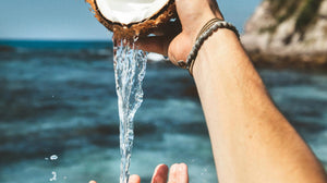 The Magic of Coconut Oil Lube